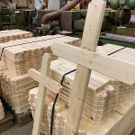 Profilhøvling & Kehling