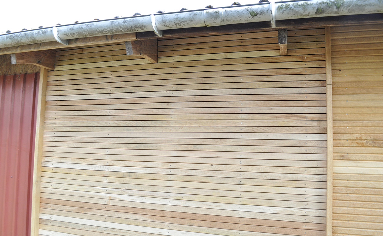 Guide til facadebeklædning