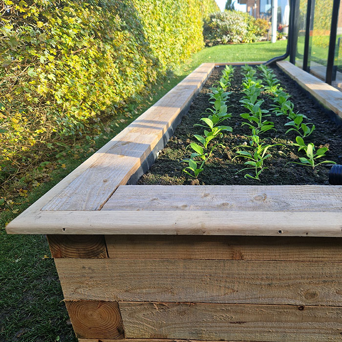 snegleliste på håndværker model - 700x700