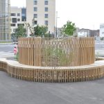 lammelbænk i byen - 700x700