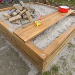 Legeklodser til udeleg