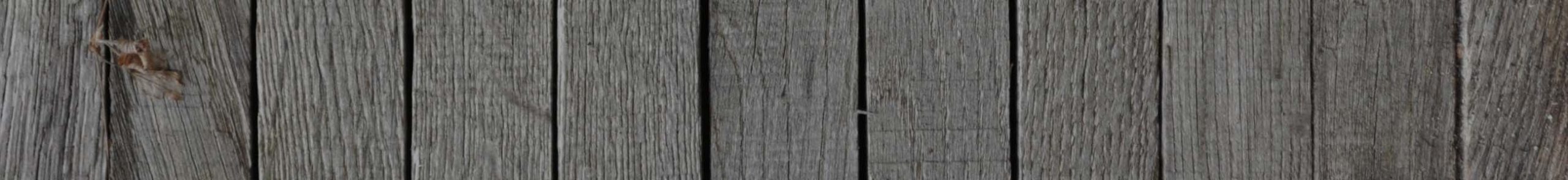 lufttørret eg træ banner - 01 - mørk 2600x300