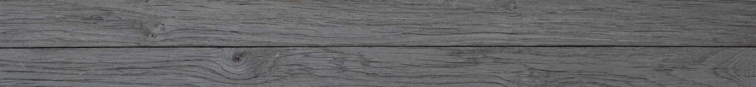 lufttørret eg træ banner - 08 - mørk 2600x300