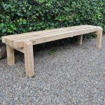 bænk - bænkebidder hæk offentligt - 700x700