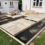 Terrassebrædder - Billede 3