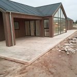 Terrassebrædder - Billede 2