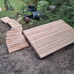 Terrassebrædder - Billede 4