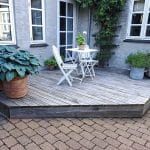 Terrassebrædder - Billede 5