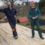 Terrassebrædder - Billede 7