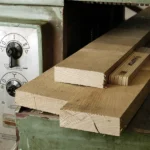 Brædder 29×130 mm – Savskåret