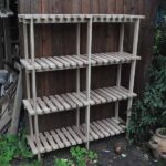 udendørs reol mursejler tom - 600x600