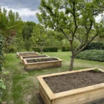 Husmandshøjbed - Billede 3