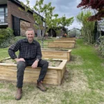 Husmandshøjbed - Billede 2