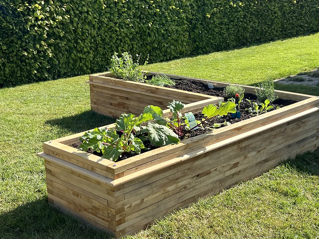 L-formet herregård1