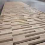 Lamelflex bænksæde - Billede 8