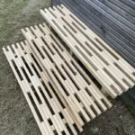 Lamelflex trappetrin