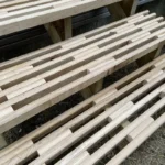 Lamelflex trappetrin