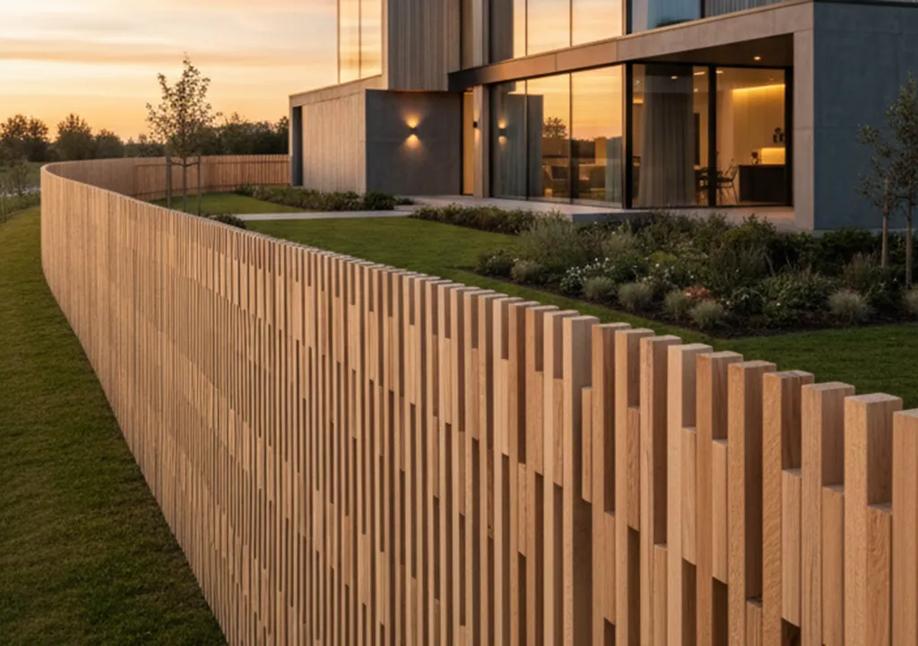Lamelflex-hegn-foran-moderne-hus1024