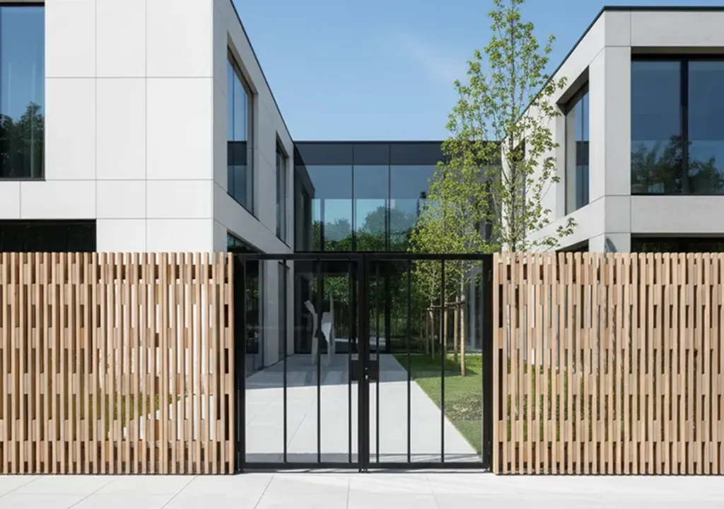 Lamelflex-hegn-moderne-bygning1024