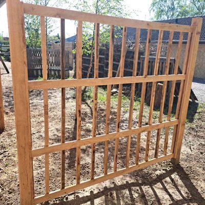 kålorm hegn - byggevejledning - 600x600