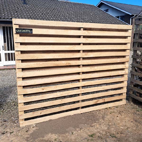 græshoppe hegn - byggevejledning - 600x600